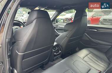 Седан BMW M5 2020 в 