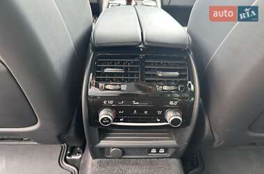Седан BMW M5 2020 в 