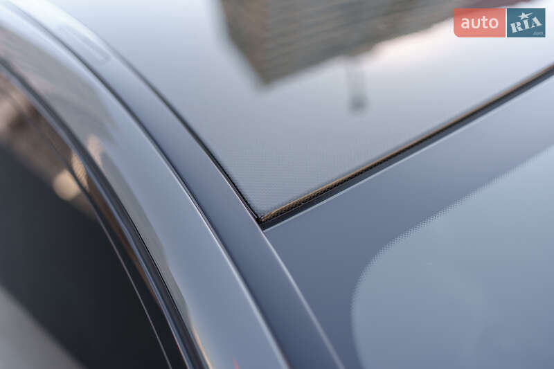 Седан BMW M5 2019 в Киеве