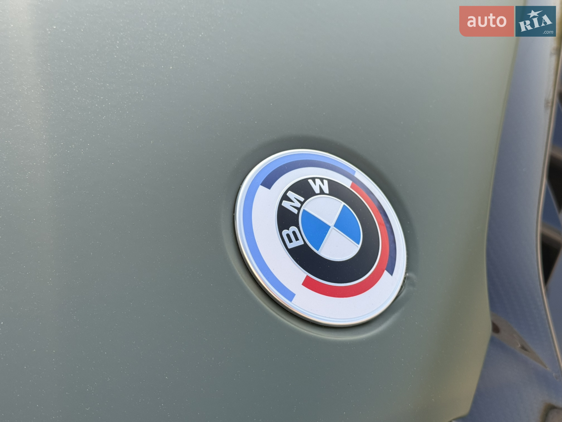 2020 BMW M5 - мініатюра 26
