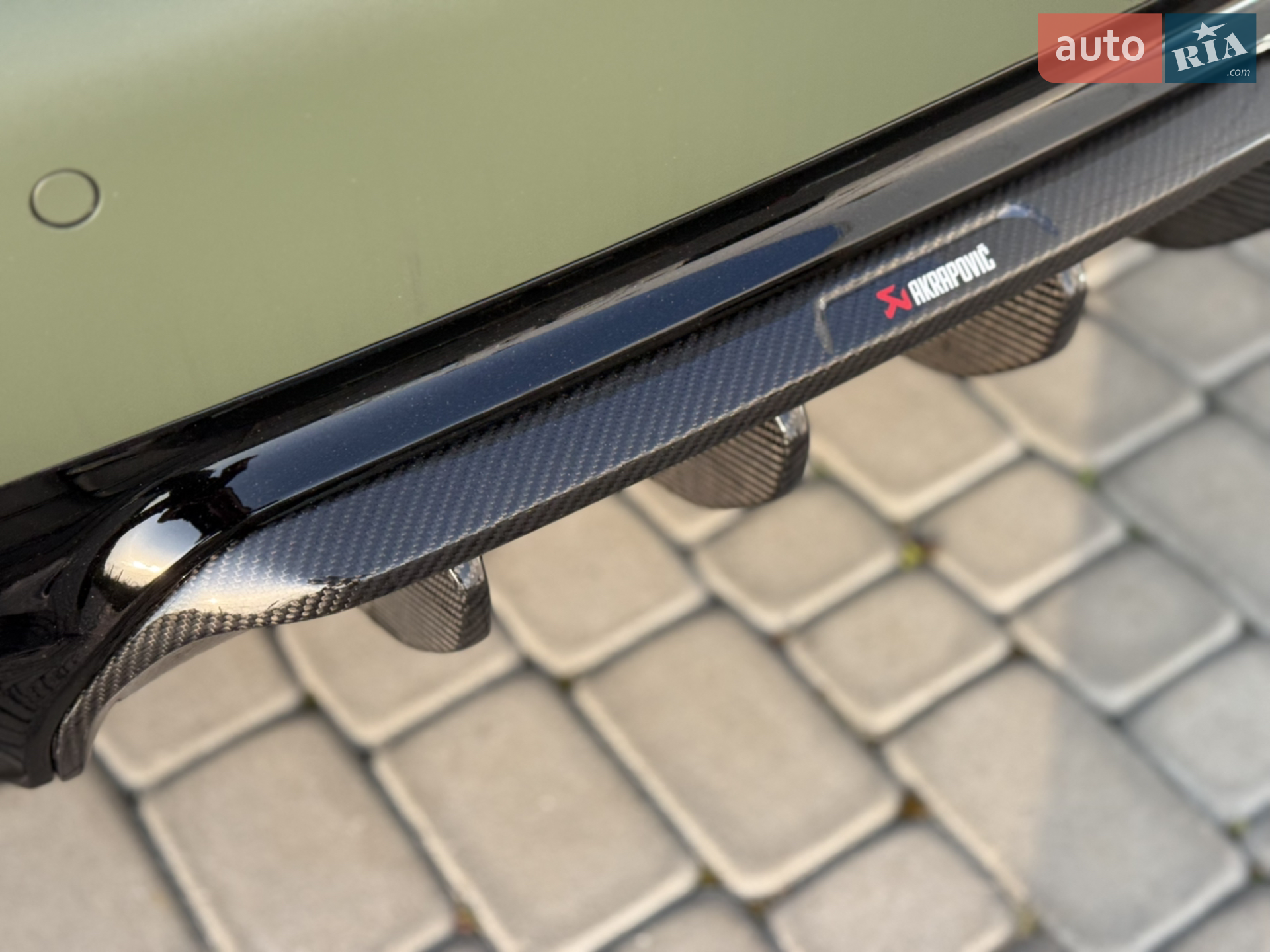 2020 BMW M5 - мініатюра 38