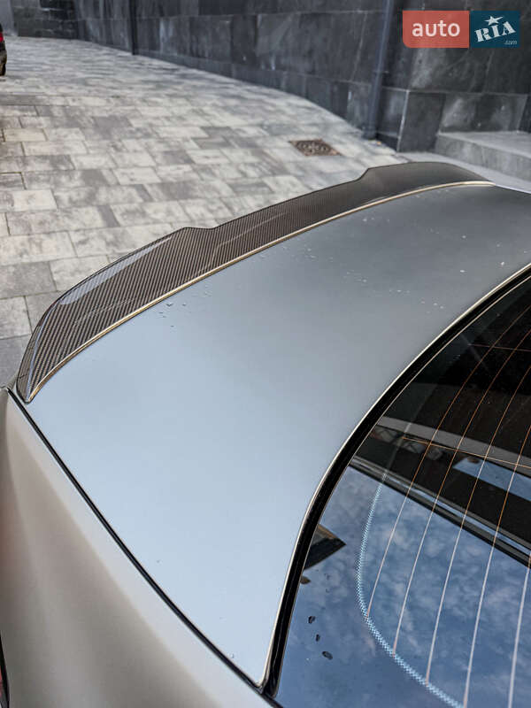 Седан BMW M5 2019 в Трускавце фото 9 Седан BMW M5 2019 в Трускавце