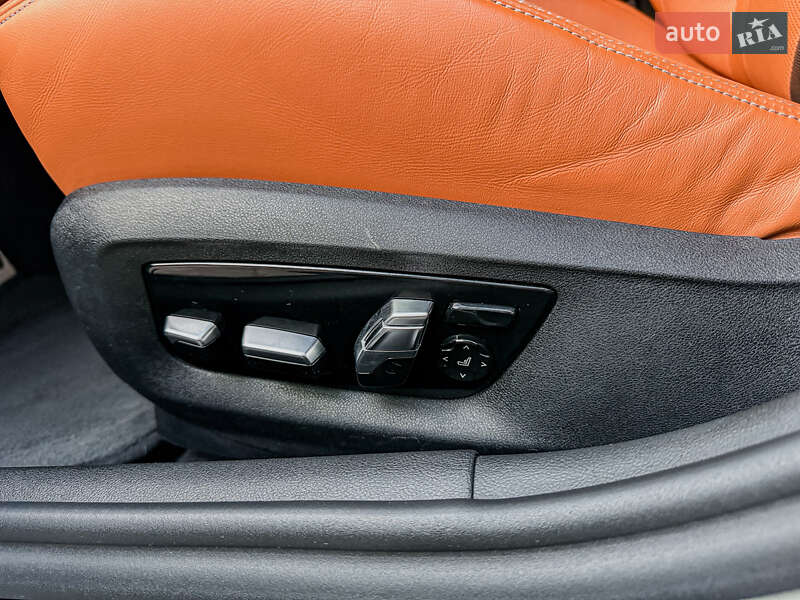 Седан BMW M5 2019 в Трускавце фото 21 Седан BMW M5 2019 в Трускавце