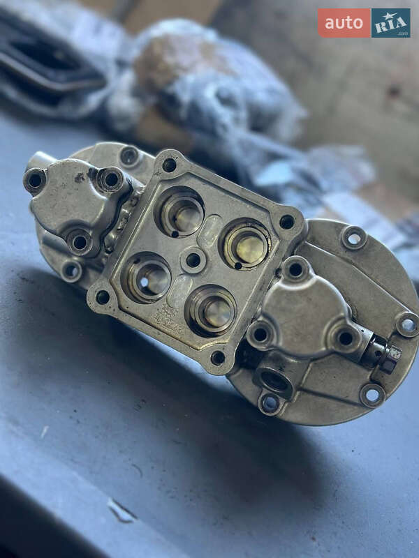 Седан BMW M5 1999 в Виноградове