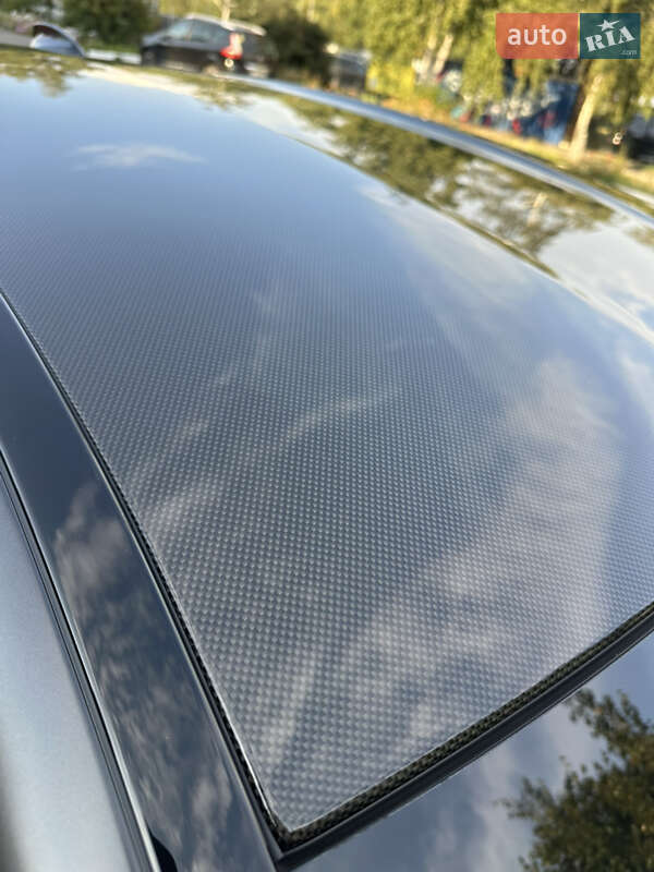 Седан BMW M5 2023 в Полтаве