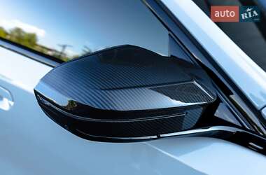 Седан BMW M5 2025 в 