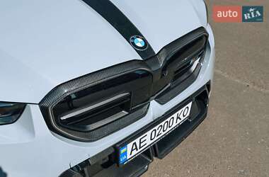 Седан BMW M5 2025 в 