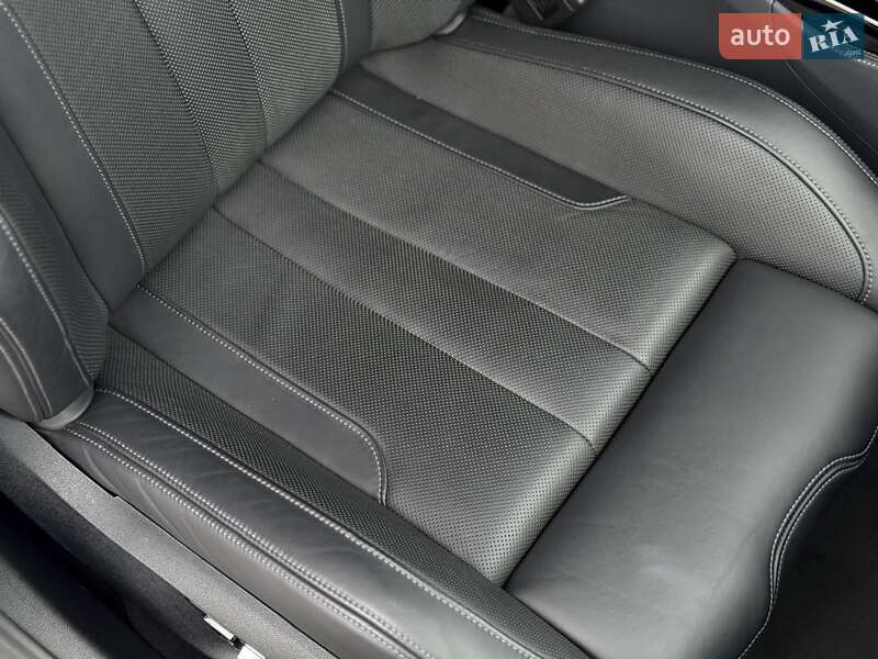 Седан BMW M5 2022 в Одессе