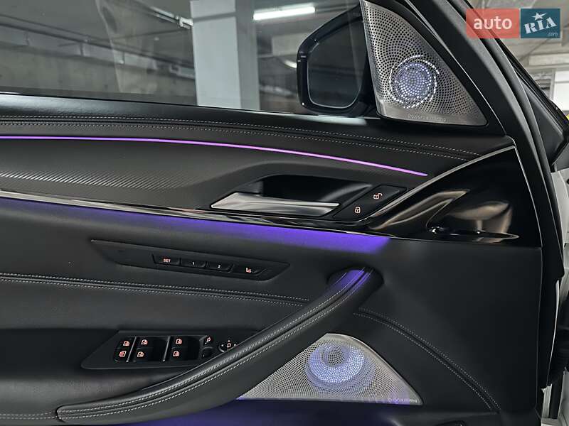 Седан BMW M5 2019 в Днепре фото 28 Седан BMW M5 2019 в Днепре