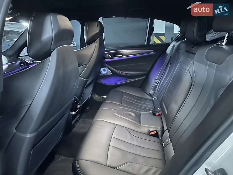 Седан BMW M5 2019 в Днепре фото 33 Седан BMW M5 2019 в Днепре