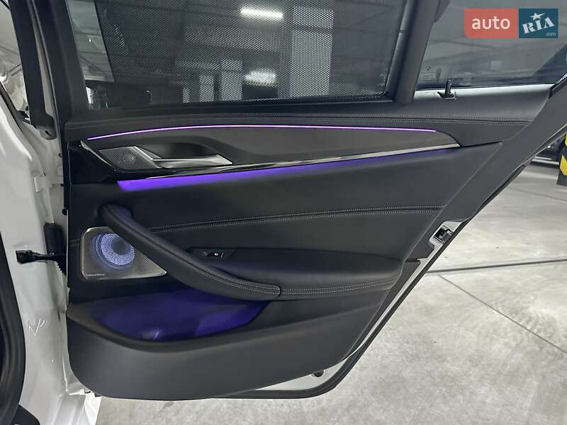 Седан BMW M5 2019 в Днепре фото 34 Седан BMW M5 2019 в Днепре