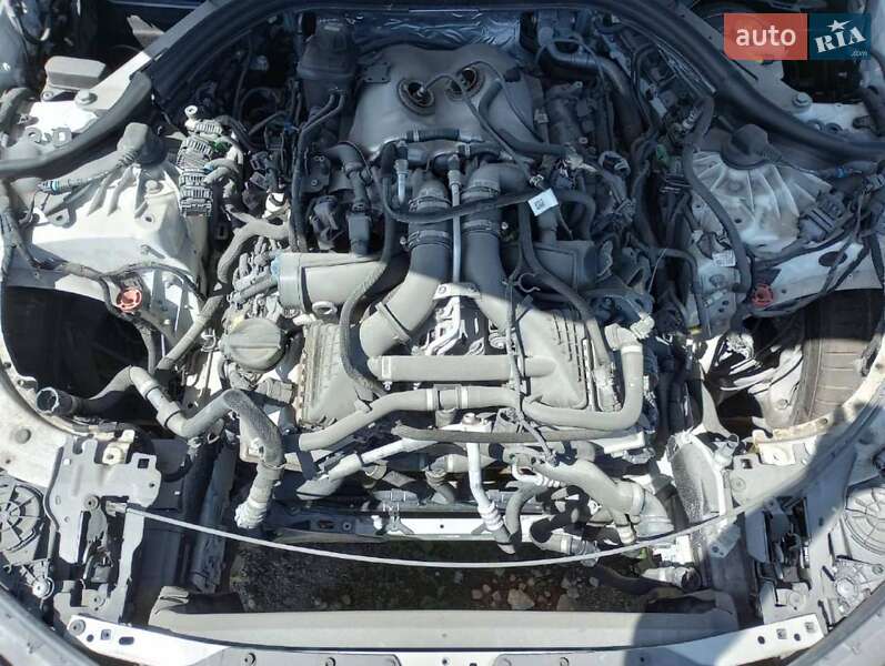 Седан BMW M5 2019 в Днепре фото 50 Седан BMW M5 2019 в Днепре