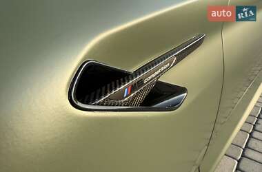 Седан BMW M5 2020 в  фото 25 Седан BMW M5 2020 в
