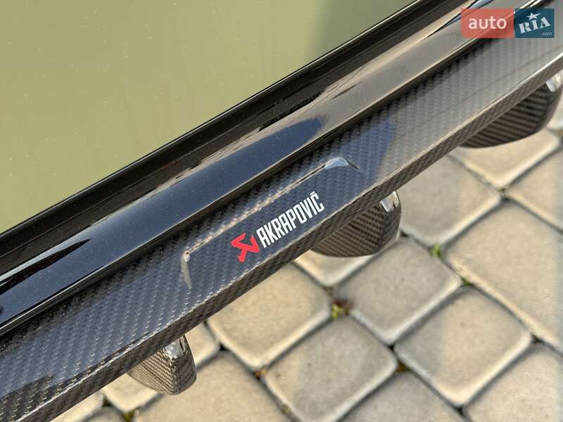 Седан BMW M5 2020 в Ивано-Франковске фото 32 Седан BMW M5 2020 в Ивано-Франковске