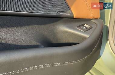 Седан BMW M5 2020 в  фото 44 Седан BMW M5 2020 в