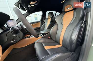 Седан BMW M5 2020 в  фото 48 Седан BMW M5 2020 в