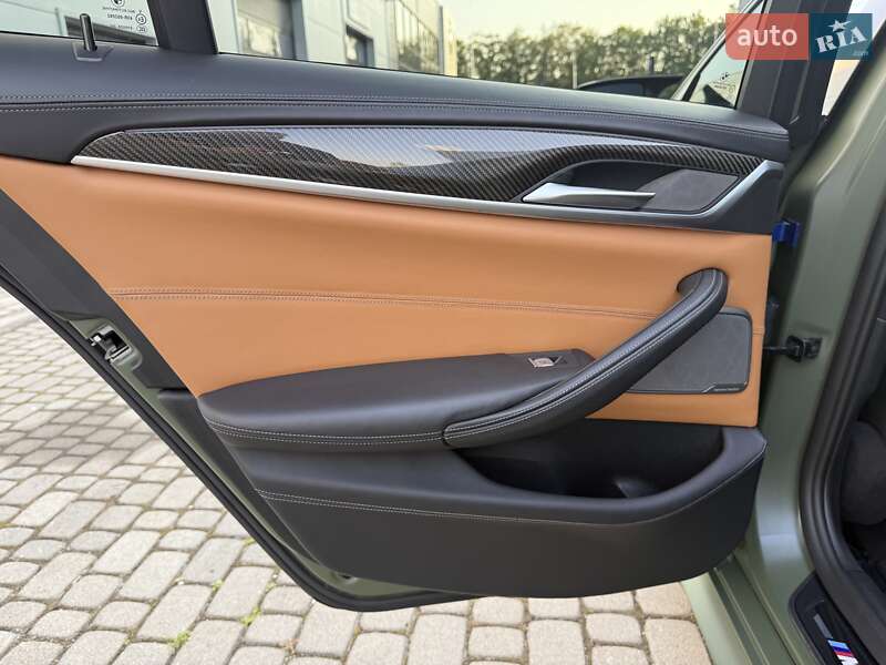 Седан BMW M5 2020 в Ивано-Франковске фото 55 Седан BMW M5 2020 в Ивано-Франковске