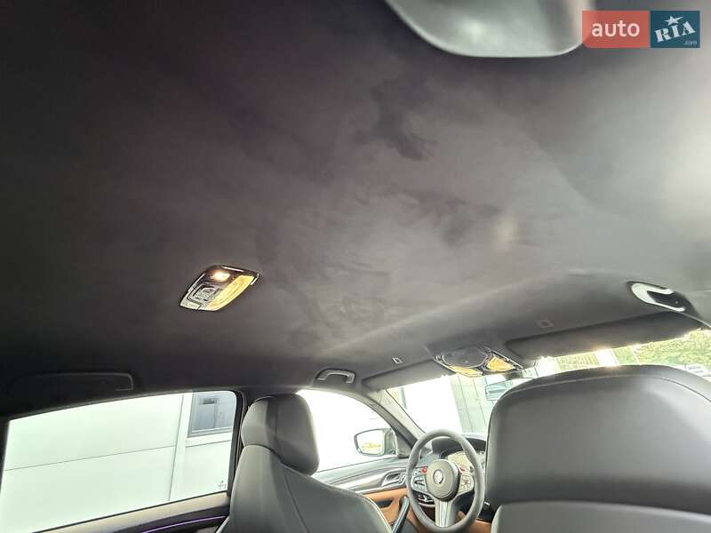 Седан BMW M5 2020 в Ивано-Франковске фото 68 Седан BMW M5 2020 в Ивано-Франковске