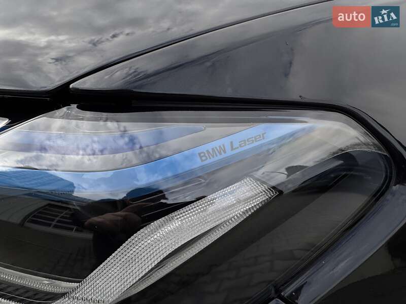 Седан BMW M5 2022 в Одессе фото 13 Седан BMW M5 2022 в Одессе