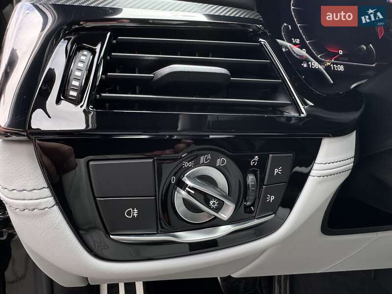 Седан BMW M5 2022 в Одессе фото 20 Седан BMW M5 2022 в Одессе