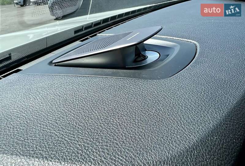 Седан BMW M5 2014 в Киеве