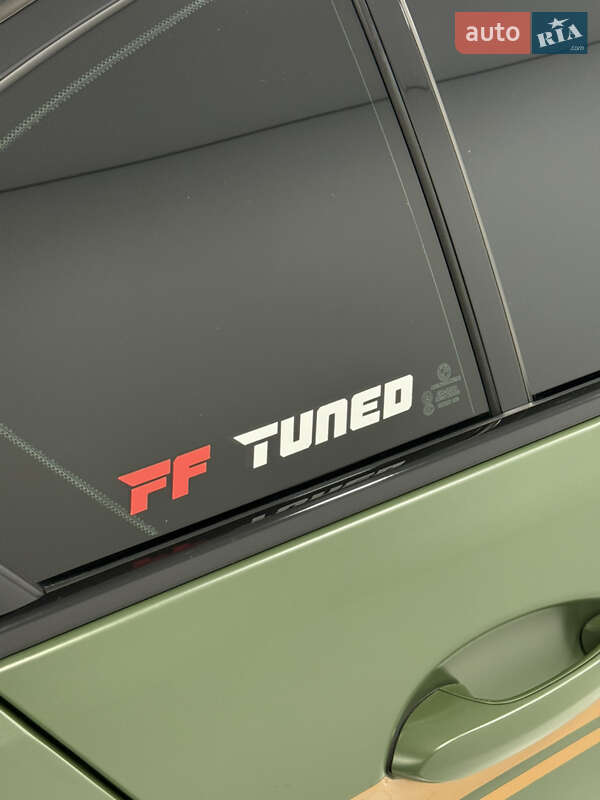 Седан BMW M5 2020 в Одессе