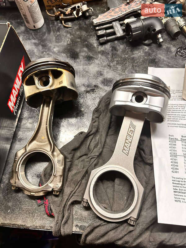 Седан BMW M5 2020 в Одессе