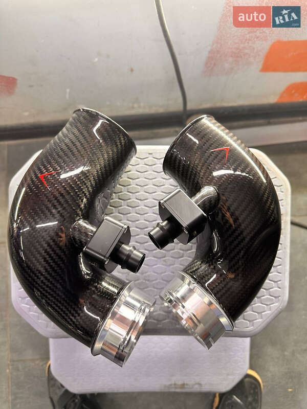 Седан BMW M5 2020 в Одессе