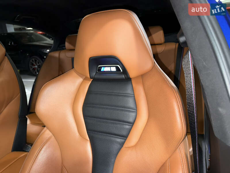 Седан BMW M5 2021 в Киеве фото 24 Седан BMW M5 2021 в Киеве