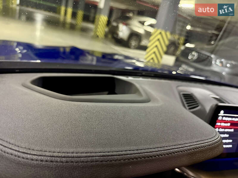 Седан BMW M5 2021 в Киеве фото 28 Седан BMW M5 2021 в Киеве