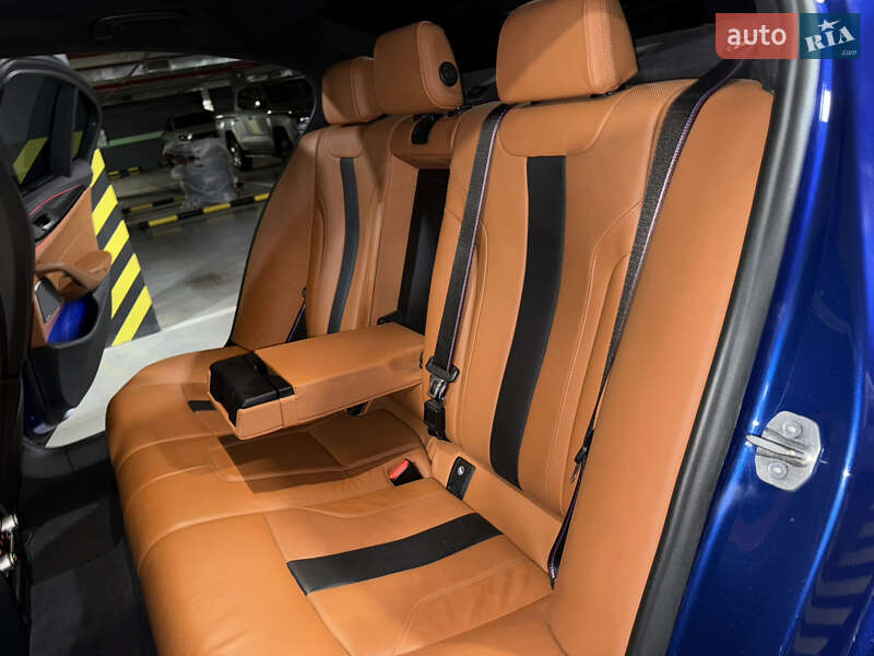 Седан BMW M5 2021 в Киеве фото 33 Седан BMW M5 2021 в Киеве