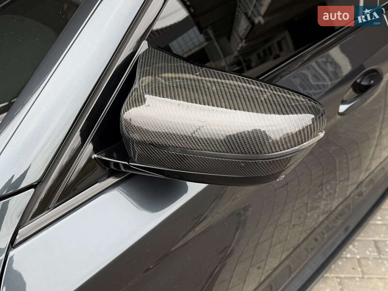 Седан BMW M5 2019 в Киеве фото 14 Седан BMW M5 2019 в Киеве