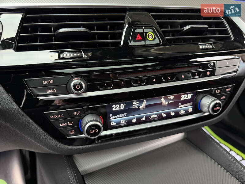 Седан BMW M5 2019 в Киеве фото 37 Седан BMW M5 2019 в Киеве