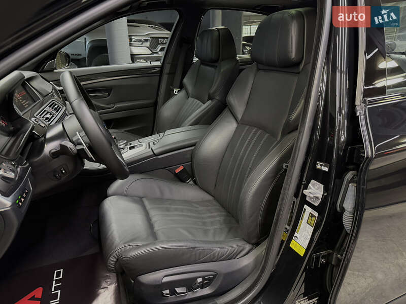 Седан BMW M5 2015 в Одессе фото 19 Седан BMW M5 2015 в Одессе