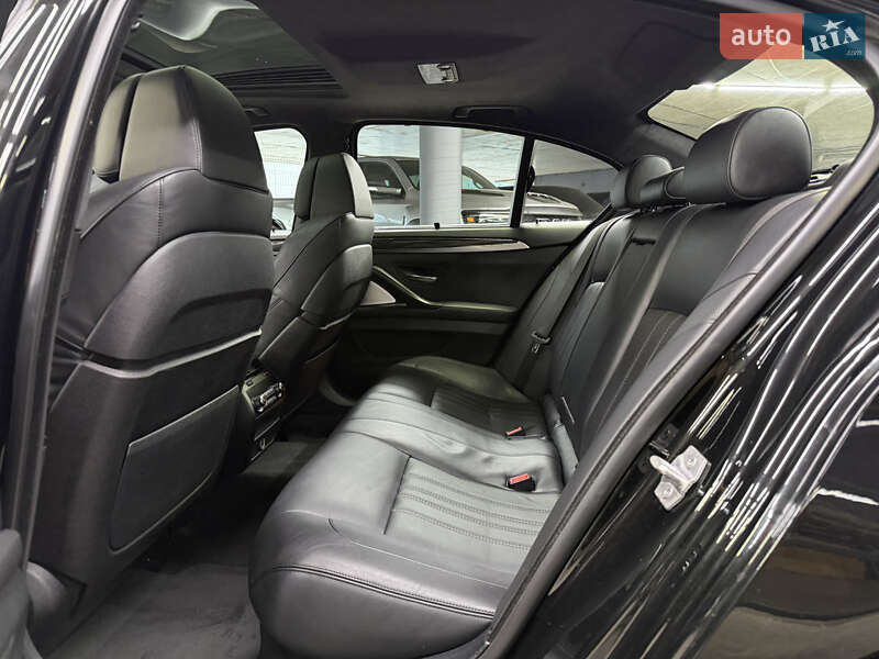 Седан BMW M5 2015 в Одессе фото 24 Седан BMW M5 2015 в Одессе