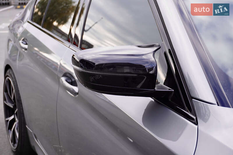 Седан BMW M5 2022 в Виннице фото 27 Седан BMW M5 2022 в Виннице