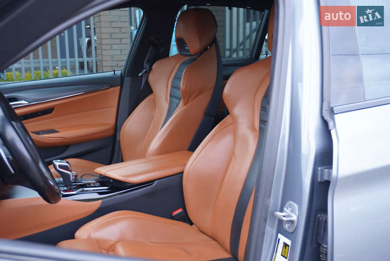 Седан BMW M5 2022 в Виннице фото 34 Седан BMW M5 2022 в Виннице