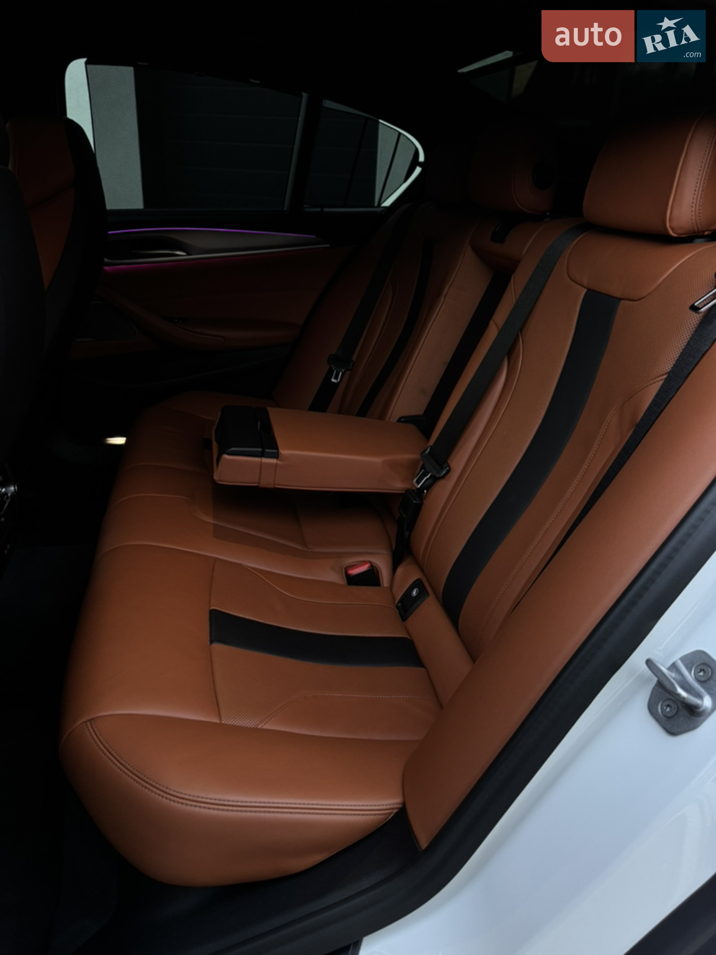 2020 BMW M5 - мініатюра 35