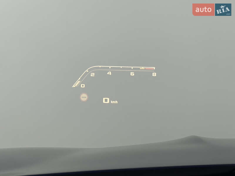 Седан BMW M5 2018 в Одессе