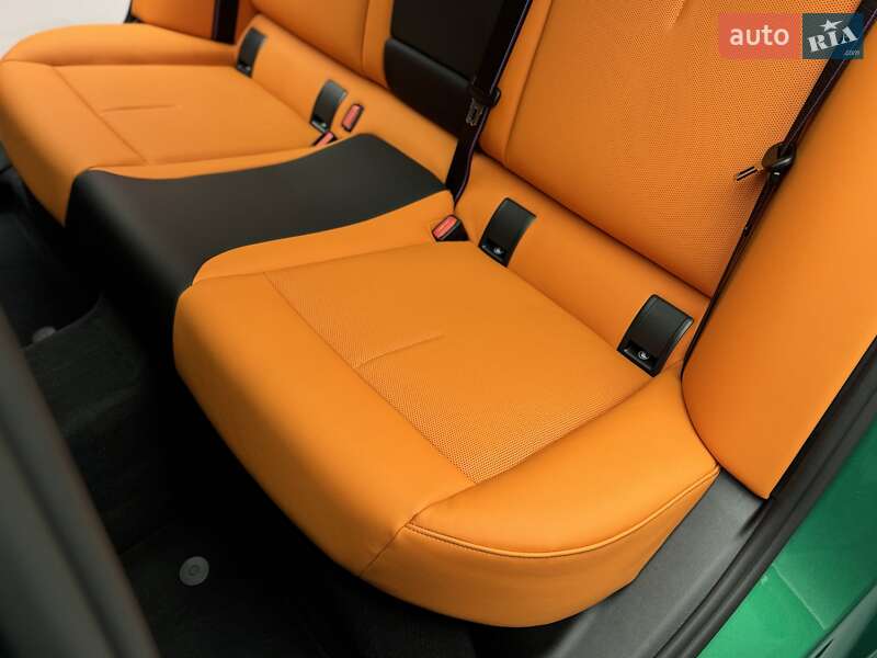 Универсал BMW M5 2025 в Киеве