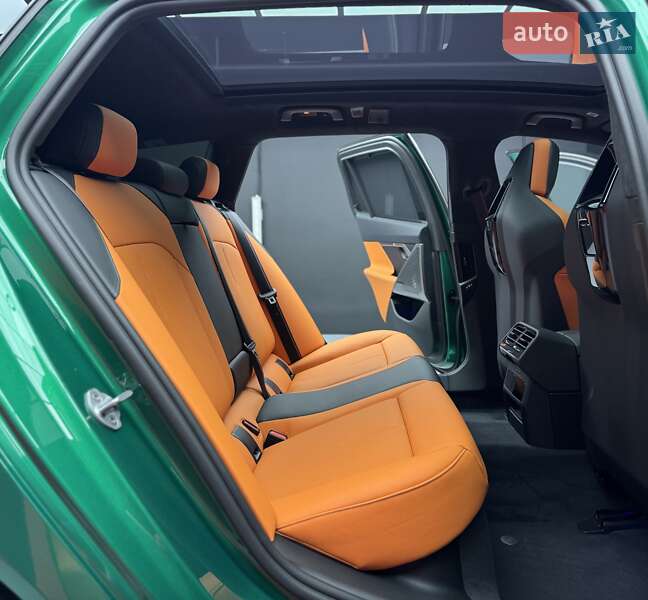 Универсал BMW M5 2025 в Киеве