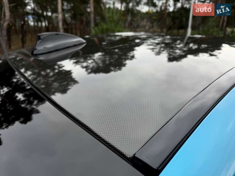 Седан BMW M5 2018 в Днепре фото 22 Седан BMW M5 2018 в Днепре