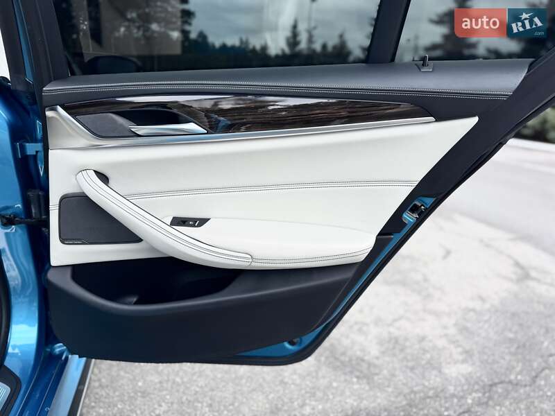 Седан BMW M5 2018 в Днепре фото 39 Седан BMW M5 2018 в Днепре