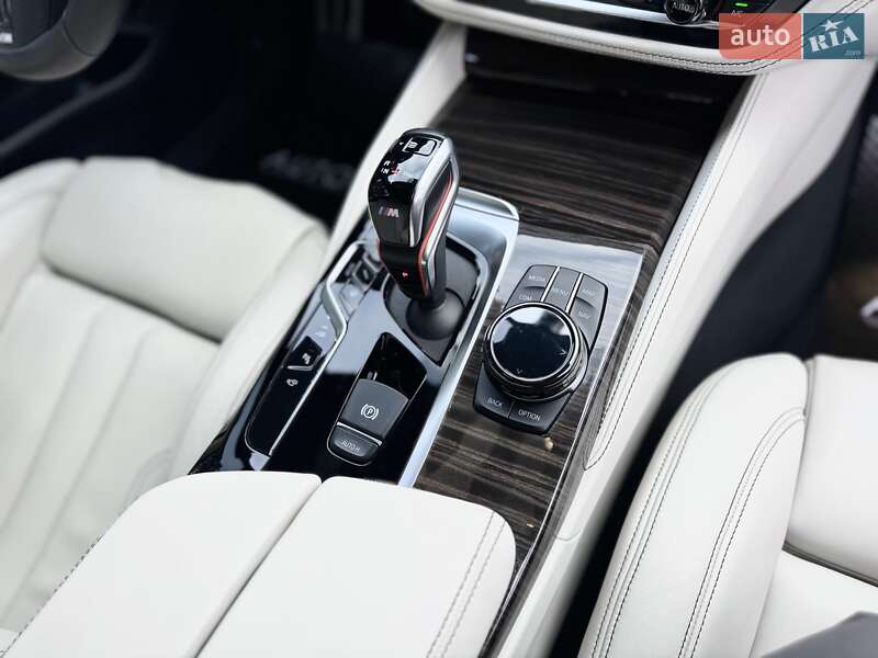 Седан BMW M5 2018 в Днепре фото 45 Седан BMW M5 2018 в Днепре