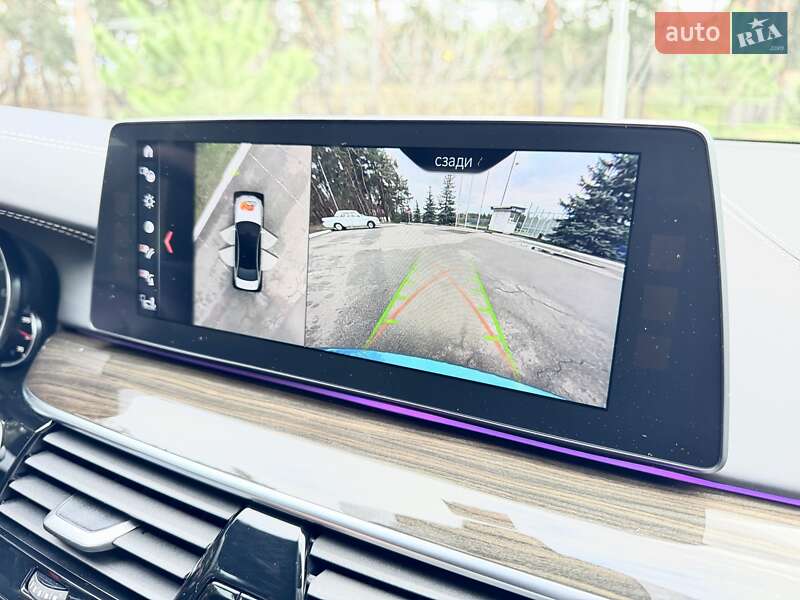 Седан BMW M5 2018 в Днепре фото 50 Седан BMW M5 2018 в Днепре