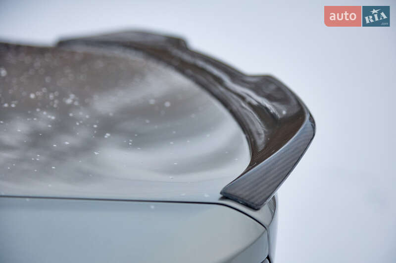 Седан BMW M5 2020 в Полтаве