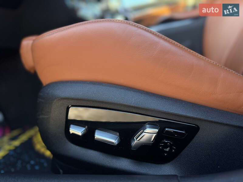 Седан BMW M5 2020 в Днепре