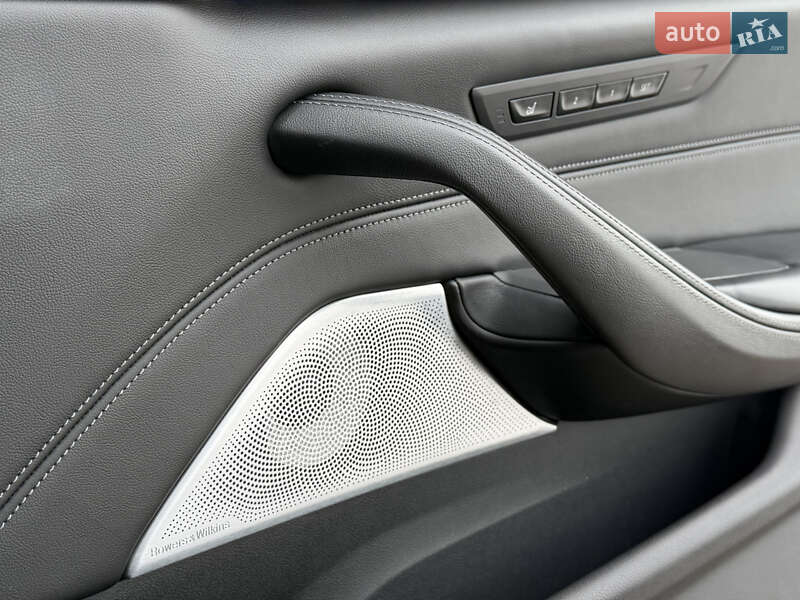 Седан BMW M5 2018 в Одессе