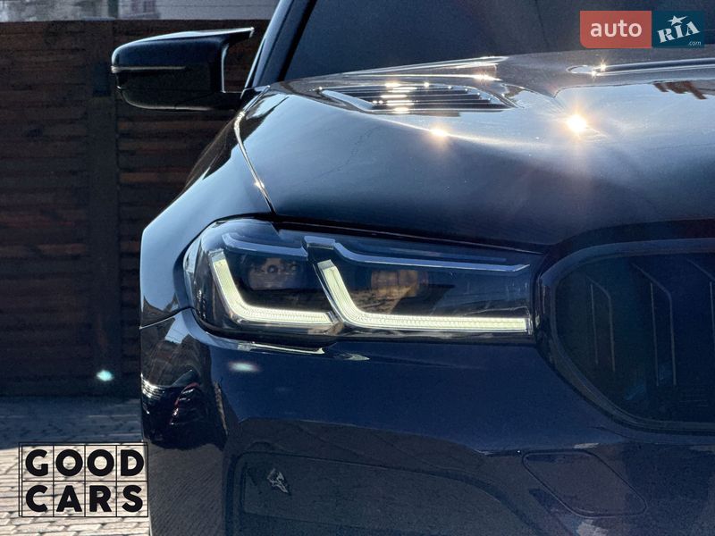 Седан BMW M5 2023 в Одессе фото 11 Седан BMW M5 2023 в Одессе