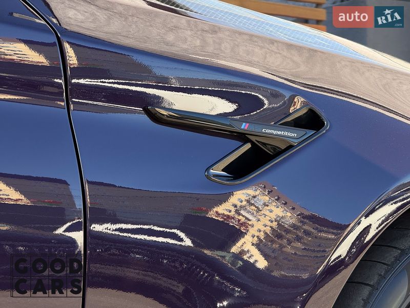 Седан BMW M5 2023 в Одессе фото 17 Седан BMW M5 2023 в Одессе